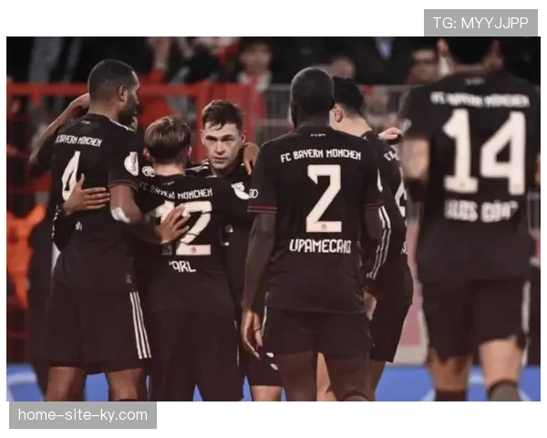 德甲边路进攻占比达43% 拜仁重点打击对手高位防线空当