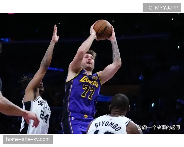 湖人第三节单节39分 东契奇里夫斯合砍62分导演逆转好戏 湖人第三节单节39分 东契奇里夫斯合砍62分导演逆转好戏